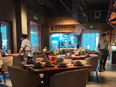 -山涧肴·泉水煮活鱼(坂田店)