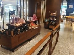 -星巴克臻选(北京颐堤港中心第二店)