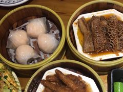 -子曰·礼茶居(壬丰大厦店)