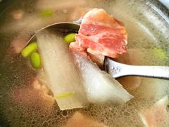 -上海全国土特产食品商场(淮海中路店)