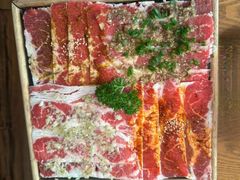 -炎蔵牛舌烤肉