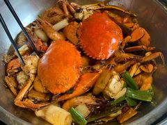 -七欣天香辣蟹火锅(常熟方塔街店)