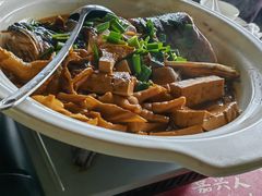 -五味堂·江浙土菜(月河特色店)