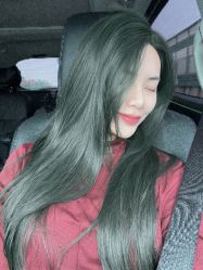 -TK·HAIR SALON韩式设计