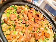 -品海楼·大连海胆锅贴馆(东港店)