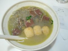 -咬不得高祖生煎·简餐(高银街店)