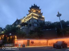 -句容茅山景区