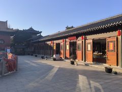 -南京金牛湖风景区