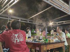 -渔家火锅·海鲜自助餐·演艺(亚龙湾天域酒店)