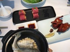 -顺峰(农展馆店)