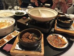 -粗茶淡饭·汉口公馆(循礼门店)