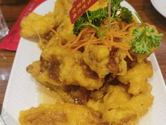 -那家老院子东北菜·饺子·小鸡炖蘑菇(艳华街店)