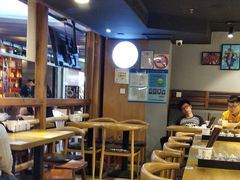 大堂-鑫花溪牛肉米粉(人民广场店)