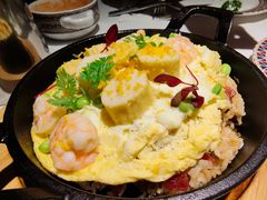 -俄士厨房(五棵松华熙LIVE店)