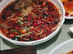 -宏宴·新京菜(望京店)