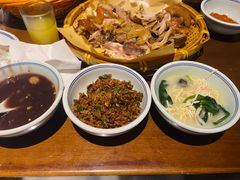 -打酱油·非遗淮扬菜(瘦西湖梅岭店)