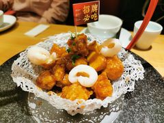 -老福洲·三十年福州味(斗东店)