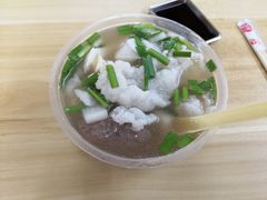 -牛师傅广式药膳牛骨汤美食(江南西店)