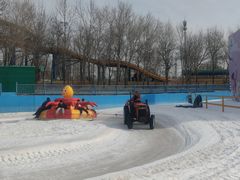 -欢乐水魔方水世界