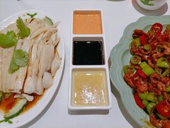 -芽笼芽笼新加坡餐厅(世纪汇店)