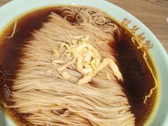 -常州银丝面馆(府琛店)