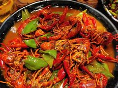 -沪小胖小龙虾(淮海中路旗舰店)