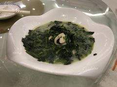 -银都上海菜馆(粤海东路店)