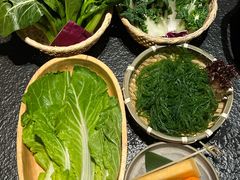 -大龙燚·旷野鲜火锅(广州首店)