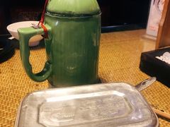 -老客家客家菜(客都汇店)