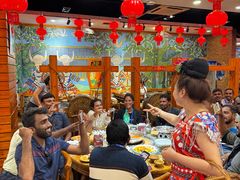 -亮欢寨酸汤鱼(沙冲路店)
