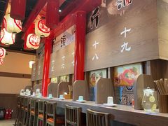 -无敌家现熬骨汤拉面(颐堤港店)