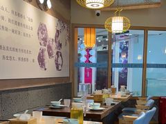 -全牛匠·乐山跷脚牛肉(新中关店)