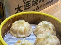 -喝丢一只鞋海鲜烧烤(北京街店)