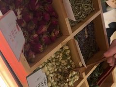 -隐溪茶馆(静安寺店)
