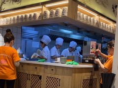 -馋三尺蟹粉小笼(人民广场店)