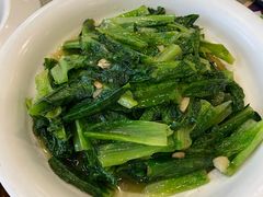 蒜蓉炒时蔬-椿记烧鹅(叠彩店)