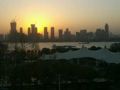 -乐福酒店(黎黄陂路汉口江滩店)