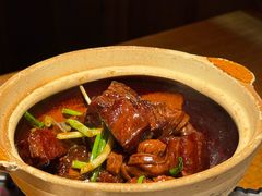 -乔街深夜食堂·小龙虾·高压锅生蚝(杭州总店)
