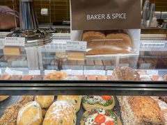-BAKER&SPICE(祥云小镇店)