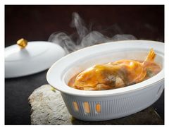 -世博源公馆·本帮融合菜·主题包厢·江景餐厅