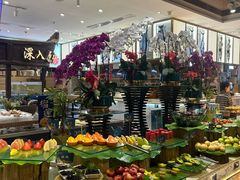 -半岛听涛蒸汽海鲜自助(K11店)
