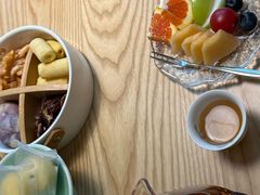-茗知道茶馆(世博源店)