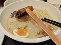 -味千拉面(广州白云机场T1西二店)