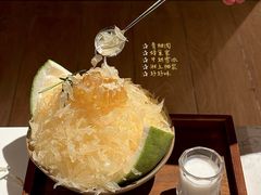 -芭札·Thai泰国餐厅(同和金铂天地店)