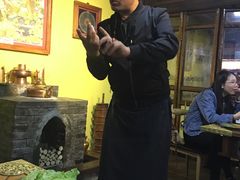 -陀岗美食·云南藏式特色餐厅