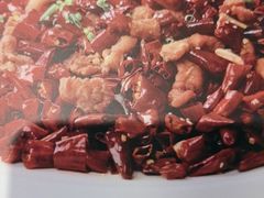 -辣婆婆(航天桥店)