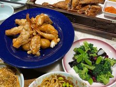 -小吊梨汤·北京菜·烤鸭(清河万象汇店)