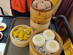 -御满江海鲜酒家(洛溪新城店)