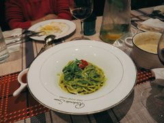 菠菜意面-Primo·丽莫意大利窑烤披萨