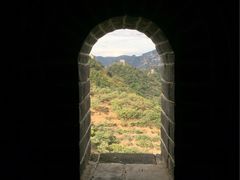 -黄崖关长城